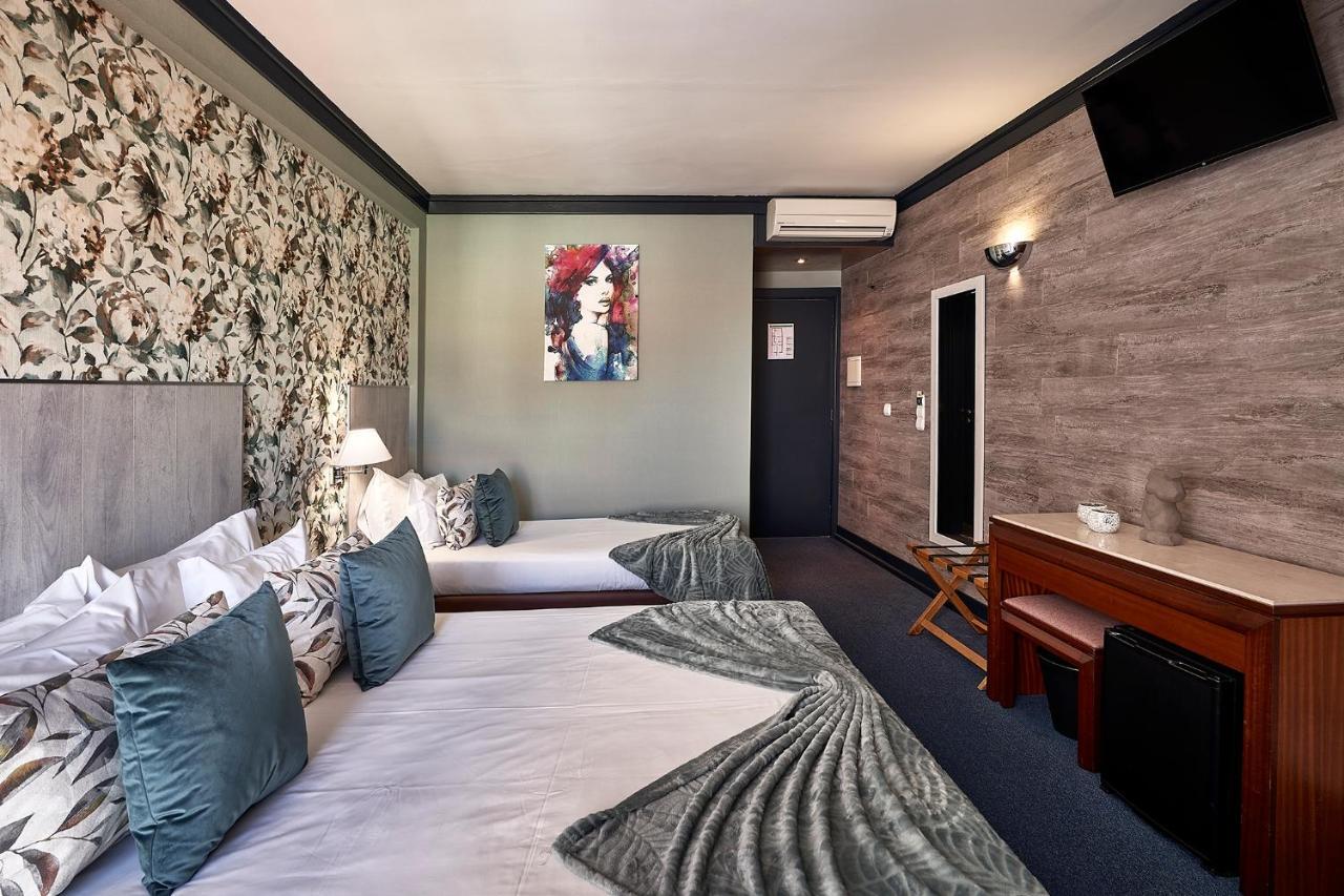 Galeria Suite Hotel Aveiro Exterior photo