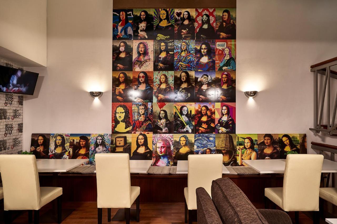 Galeria Suite Hotel Aveiro Exterior photo