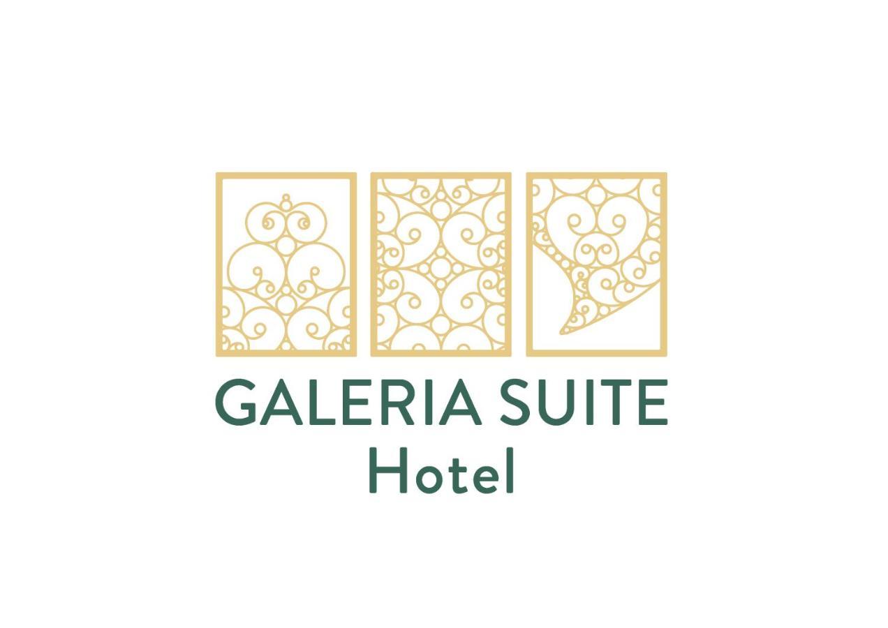 Galeria Suite Hotel Aveiro Exterior photo